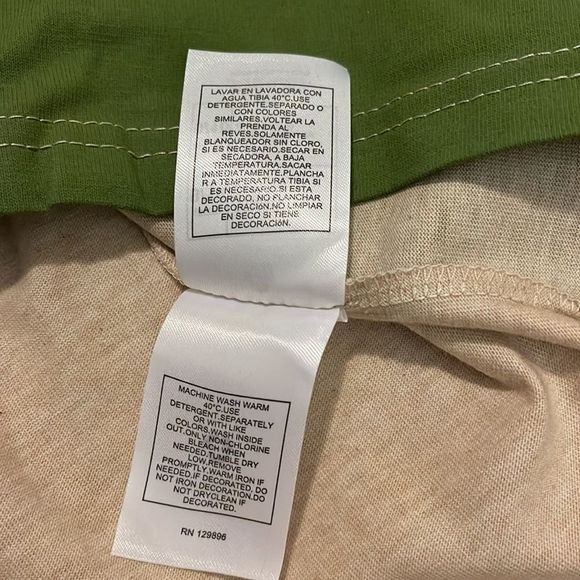 Boys short and shirt set - Picture 5 of 5